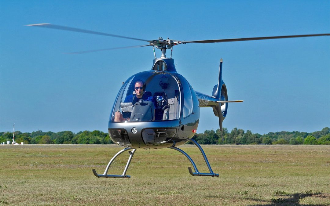 2017 Helicopter pilot scholarship deadline approaches.