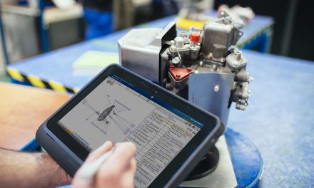 Launch of a new online service for Safran Helicopter Engines technical publications.