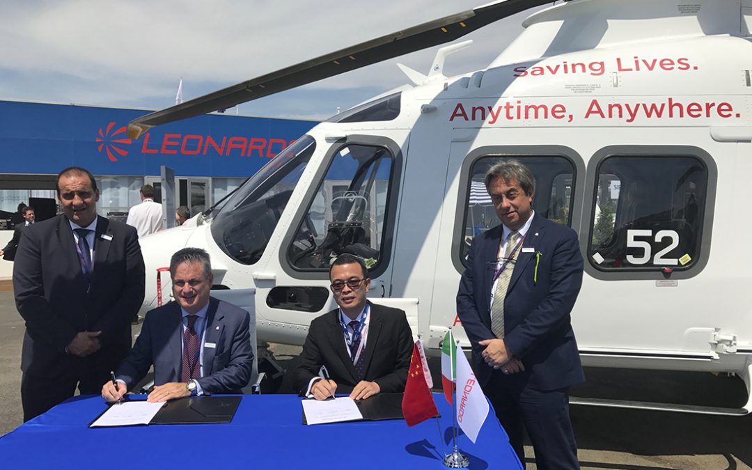 100 hours on the ground for the Enstrom TH-180