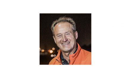 André Borschberg joins Marenco SwissHelicopter