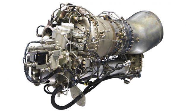 Vector Aerospace becomes authorized Safran Helicopter Engines Arriel 2D repair centre.