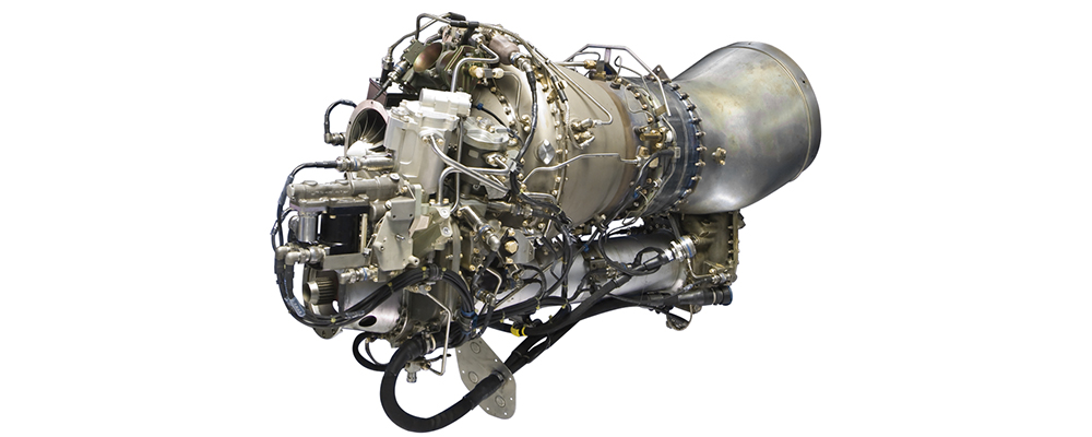 Vector Aerospace becomes authorized Safran Helicopter Engines Arriel 2D repair centre.