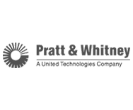 Pratt & Whitney