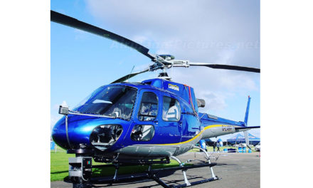 Joint venture between ACS Engineering and Specialist Helicopters
