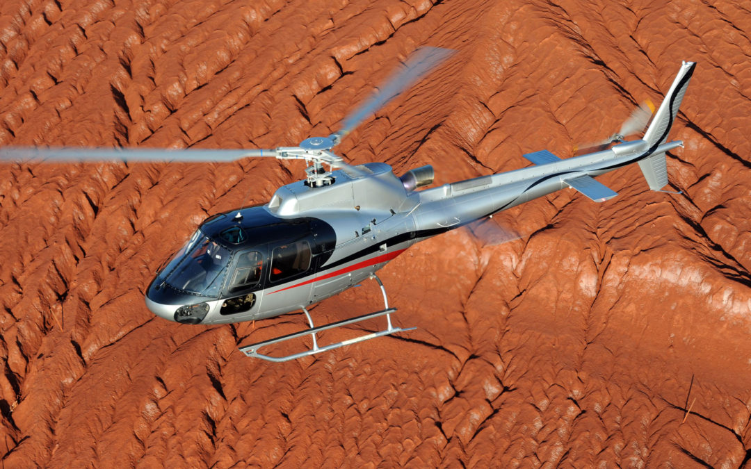 Recovery of the civil market: Airbus Helicopters runs some numbers and wants to believe!