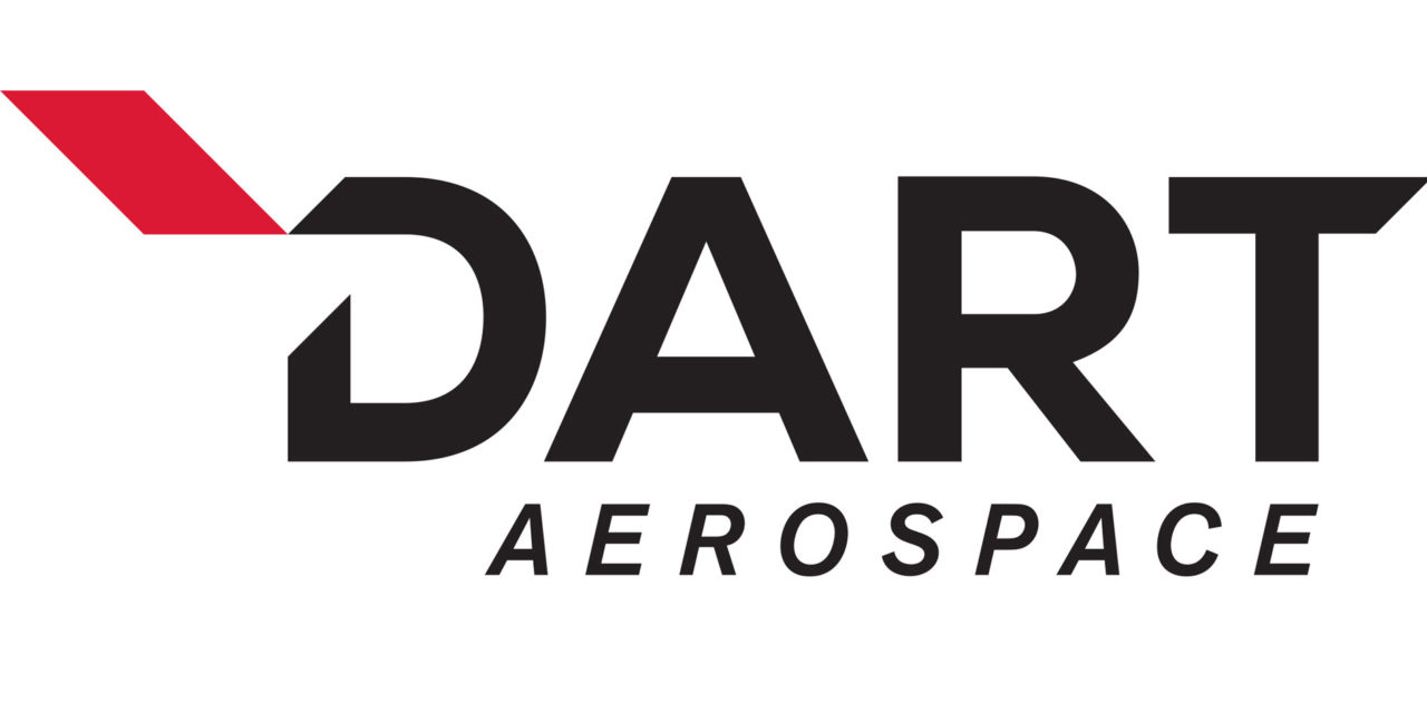 DART Aerospace announces opening of warehouse in Amsterdam