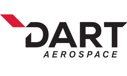 DART Aerospace announces opening of warehouse in Amsterdam