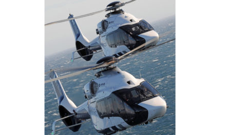 Falcon Aviation expands its commitment to the H160