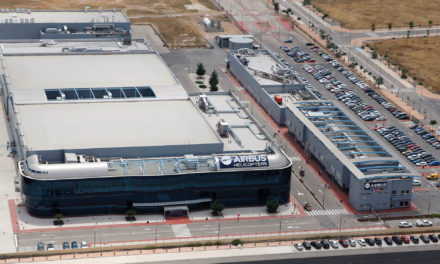 Airbus Helicopters celebrates 10 years in Spain