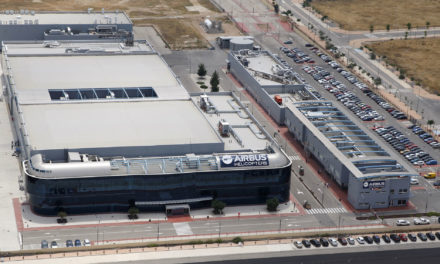 Airbus Helicopters celebrates 10 years in Spain