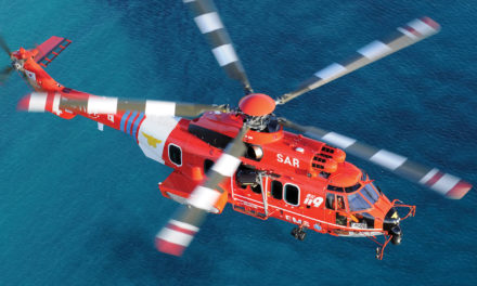 Two H225s for South Korea