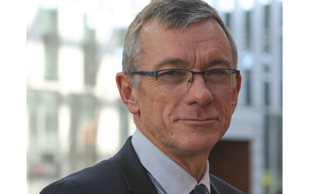 Safran Helicopter Engines has appointed Olivier Le Merrer as Executive Vice-President, Support and & Services.