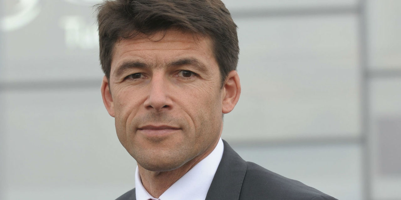 Bruno Even Appointed CEO of Airbus Helicopters