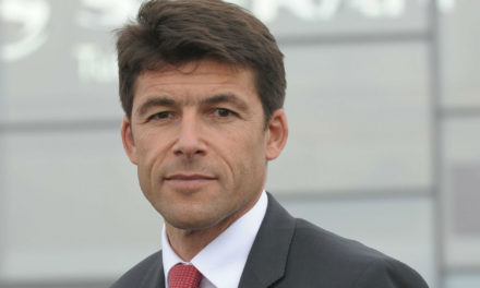 Bruno Even Appointed CEO of Airbus Helicopters