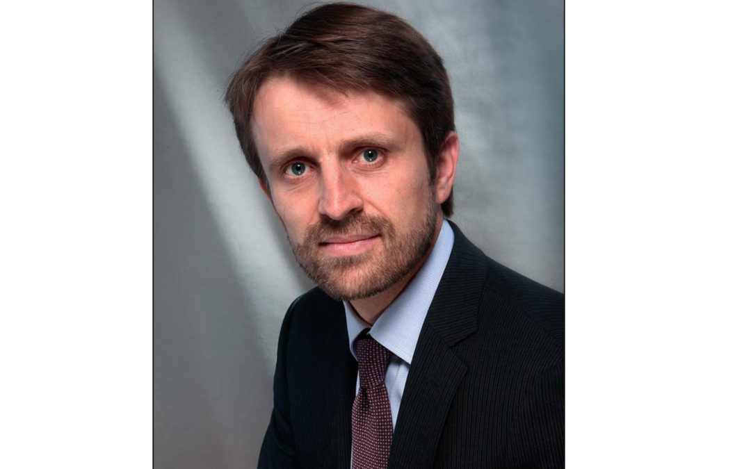 Franck Saudo named CEO of Safran Helicopter Engines