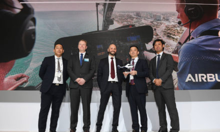 Airbus Helicopters gains momentum with more new orders from Japanese operators