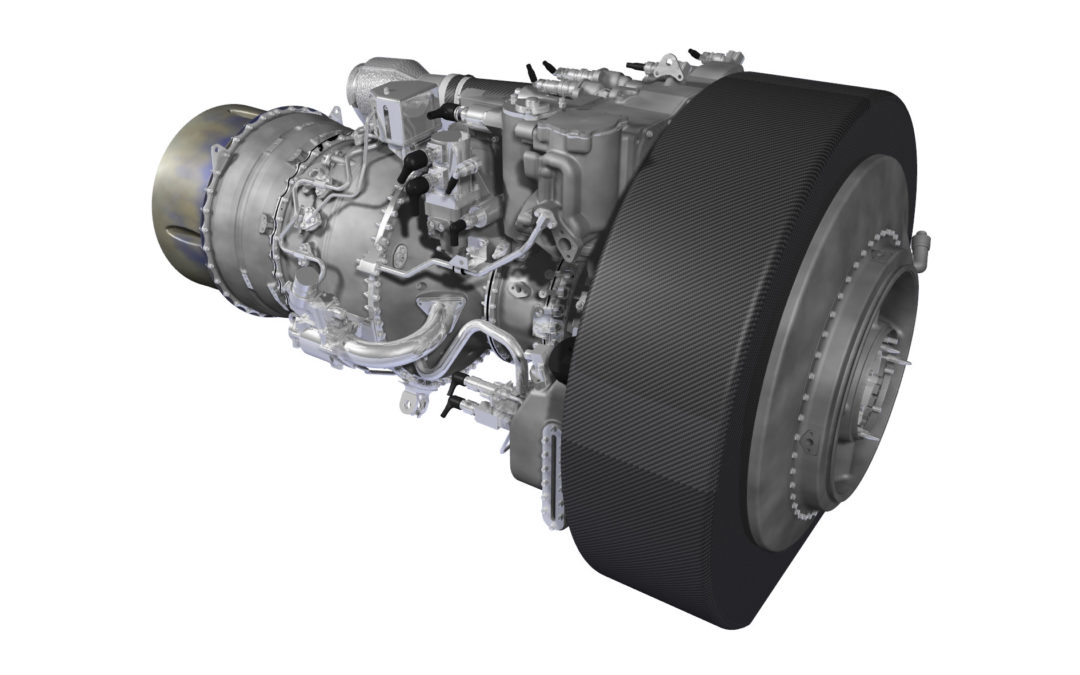 Aneto selected to power Airbus Helicopters Racer high-speed demonstrator