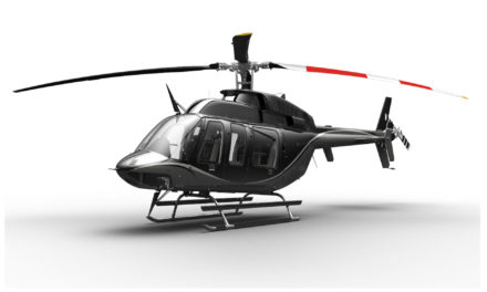Bell launches new Bell 407GXi