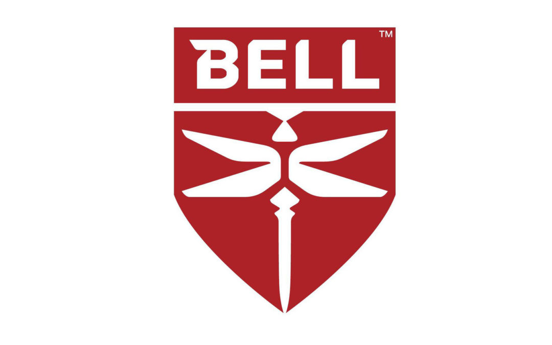Aviation pionner Bell Helicopter rebrands to Bell