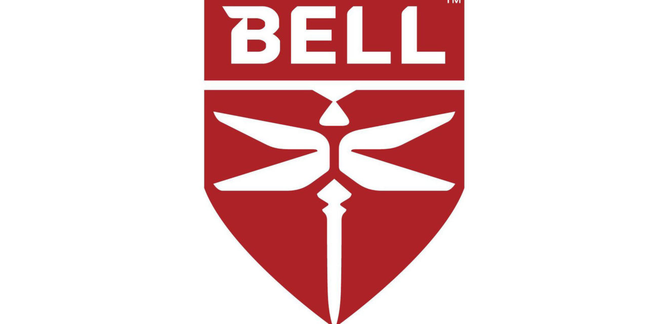 Aviation pionner Bell Helicopter rebrands to Bell