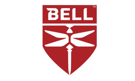 Aviation pionner Bell Helicopter rebrands to Bell