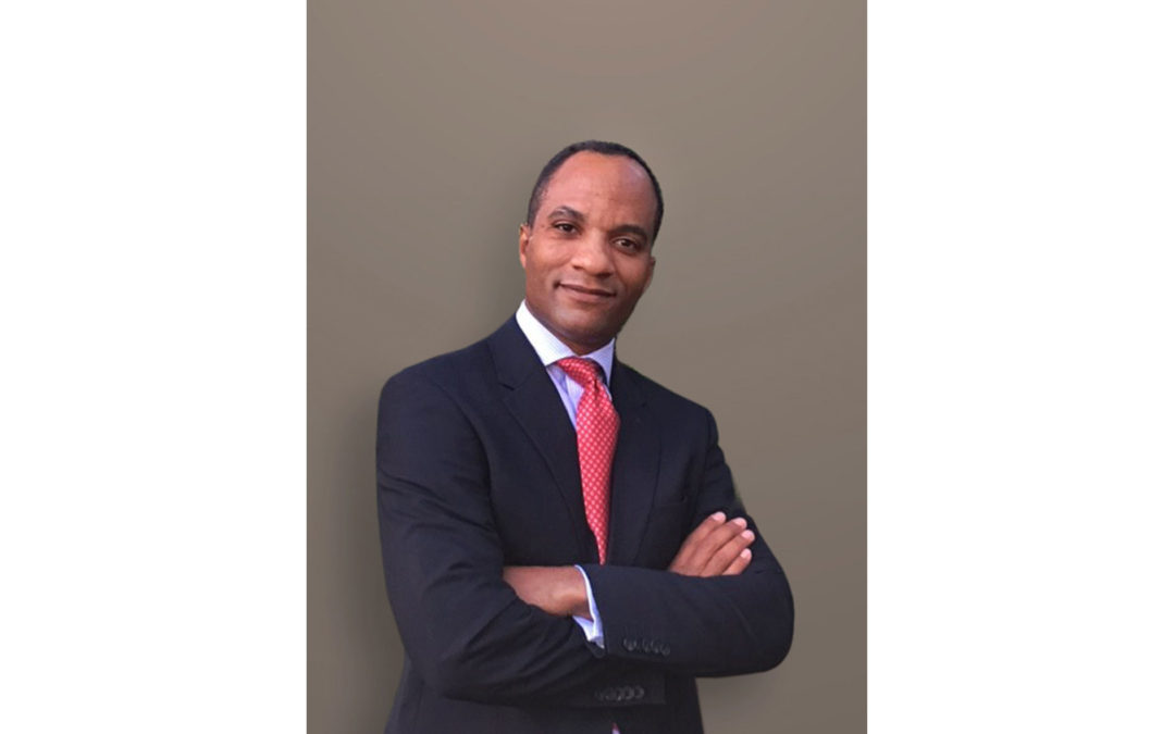 New finance leadership joins Erickson Incorporated CFO Stephen Wideman and controller Micheal Hausinger