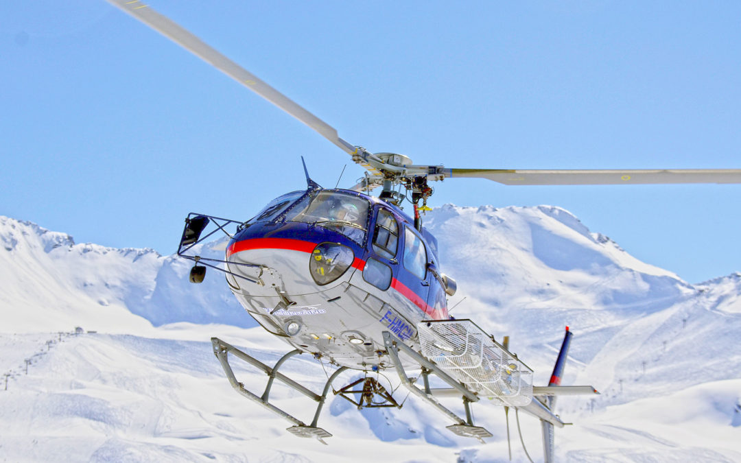 A new passenger market awakens