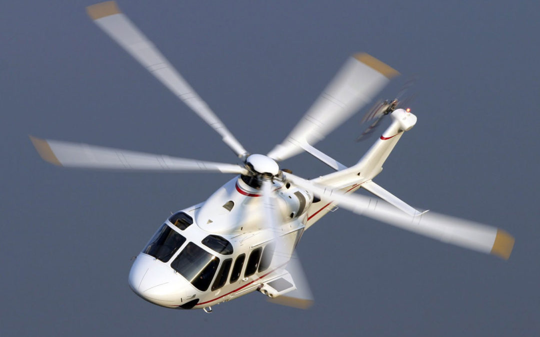 Leonardo expands its presence in Bangladesh helicopter market