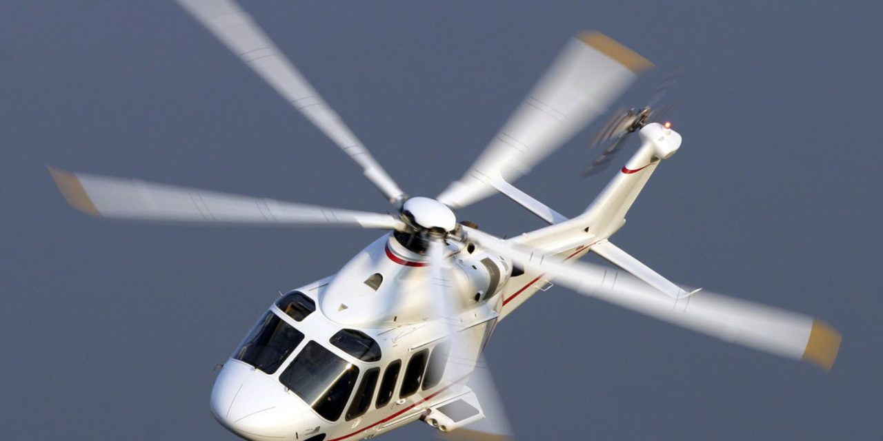 Leonardo expands its presence in Bangladesh helicopter market