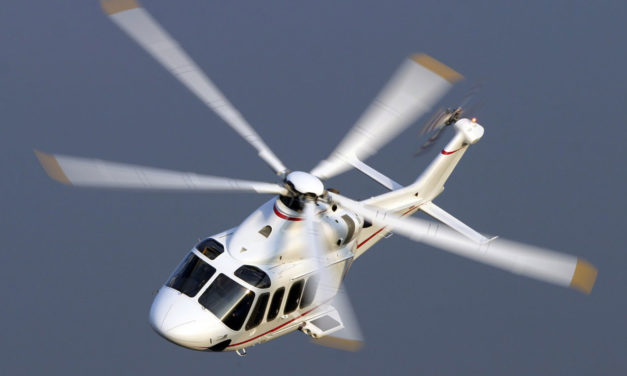 Leonardo expands its presence in Bangladesh helicopter market