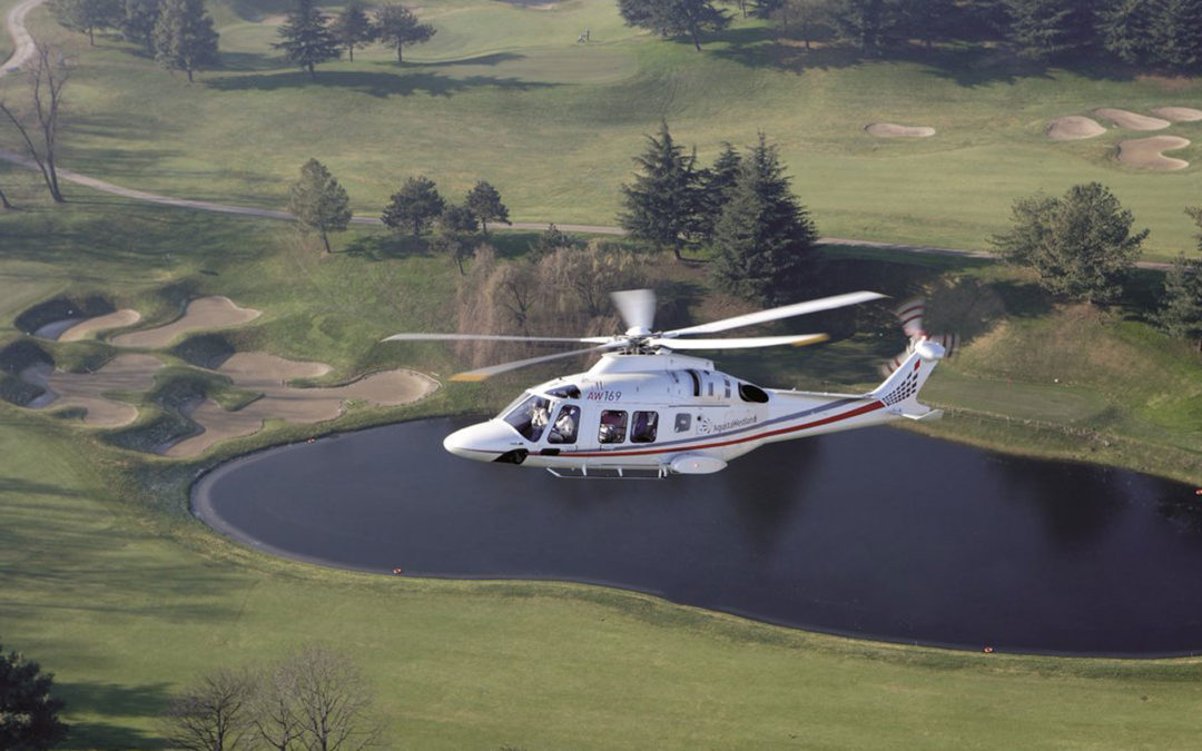 Leonardo grows in Indonesia with new orders and deliveries of helicopters