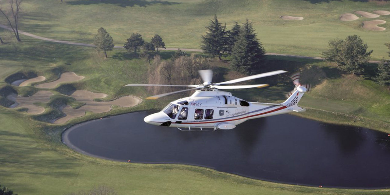 Leonardo grows in Indonesia with new orders and deliveries of helicopters