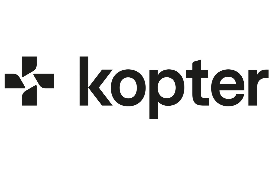 Marenco Swisshelicopter becomes Kopter