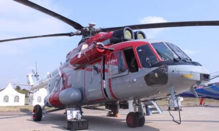 Russian Helicopters to present its products at Singapore Airshow