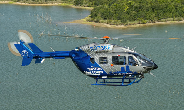 Boston MedFlight orders three Airbus H145s to upgrade hospital consortium’s air medical transport fleet