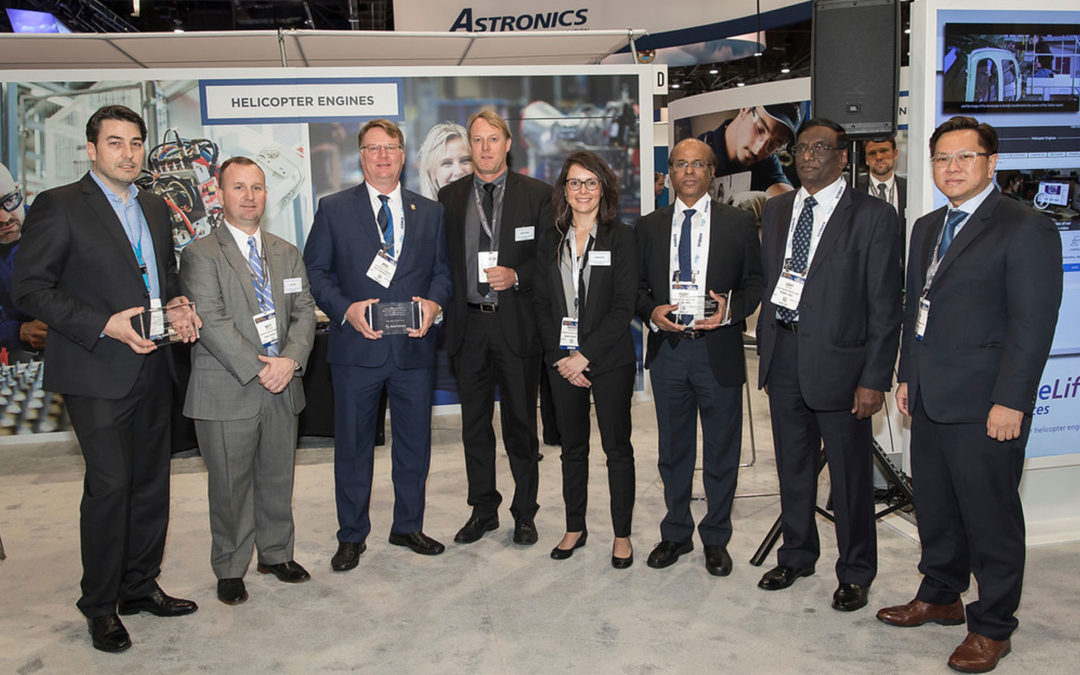 Safran Helicopter Engines introduces Expert link, new remote assistance service