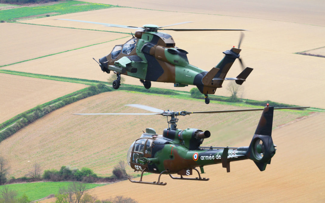The Days of Air Combat 2018