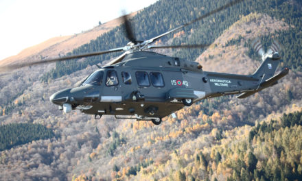 Pakistan continues to renew of its fleet of helicopters with an order of additional AW139s