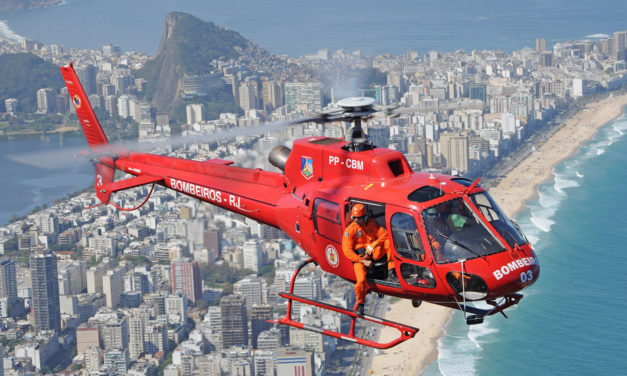 Airbus and Safran roll out major competitiveness boost to H125 and H130