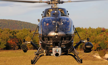 Hungary orders 20 H145Ms