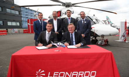 AW169 strengthens in UK EMS market