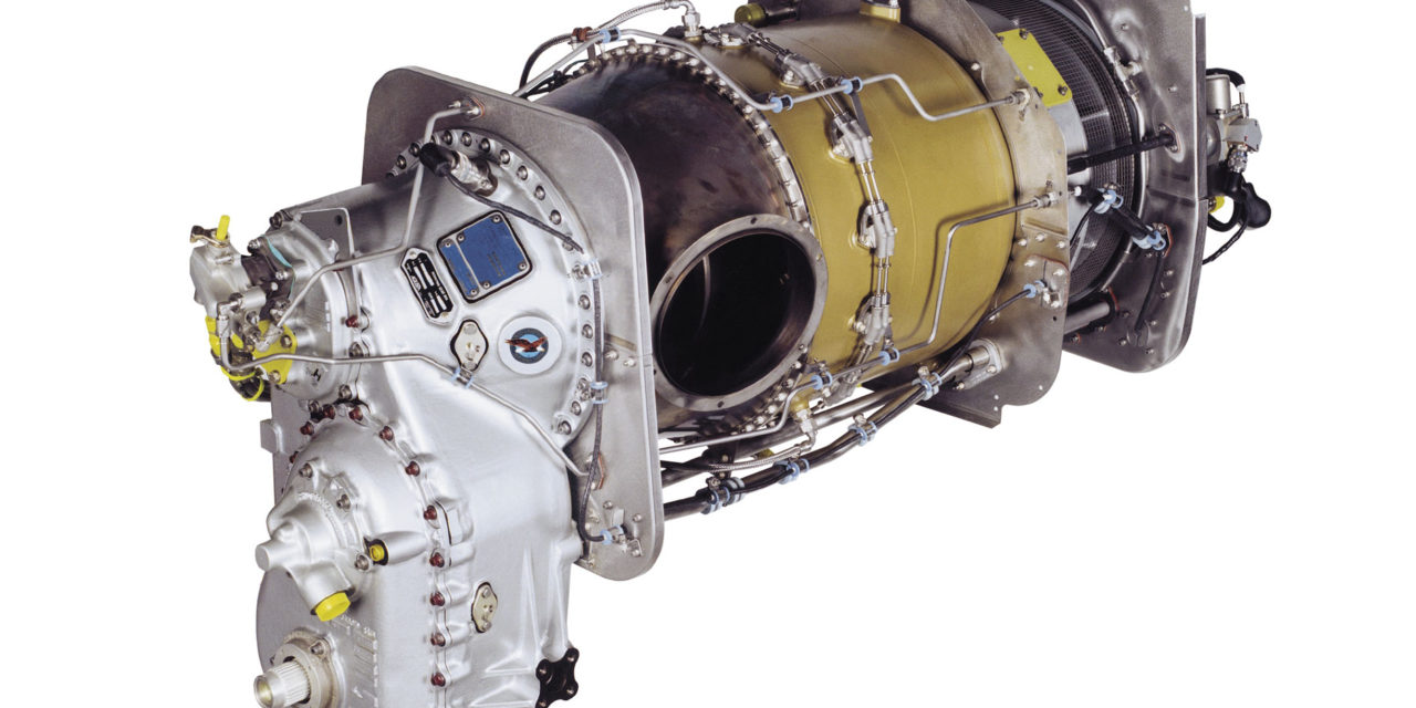 Pratt & Whitney expands their maintenance network in Brazil for ...