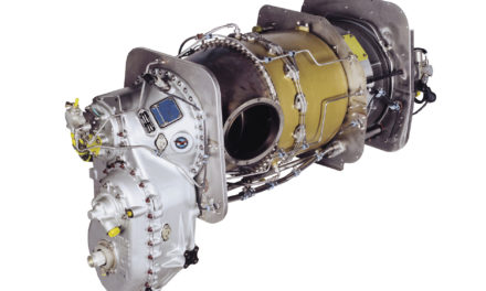 Pratt & Whitney expands their maintenance network in Brazil for helicopter customers
