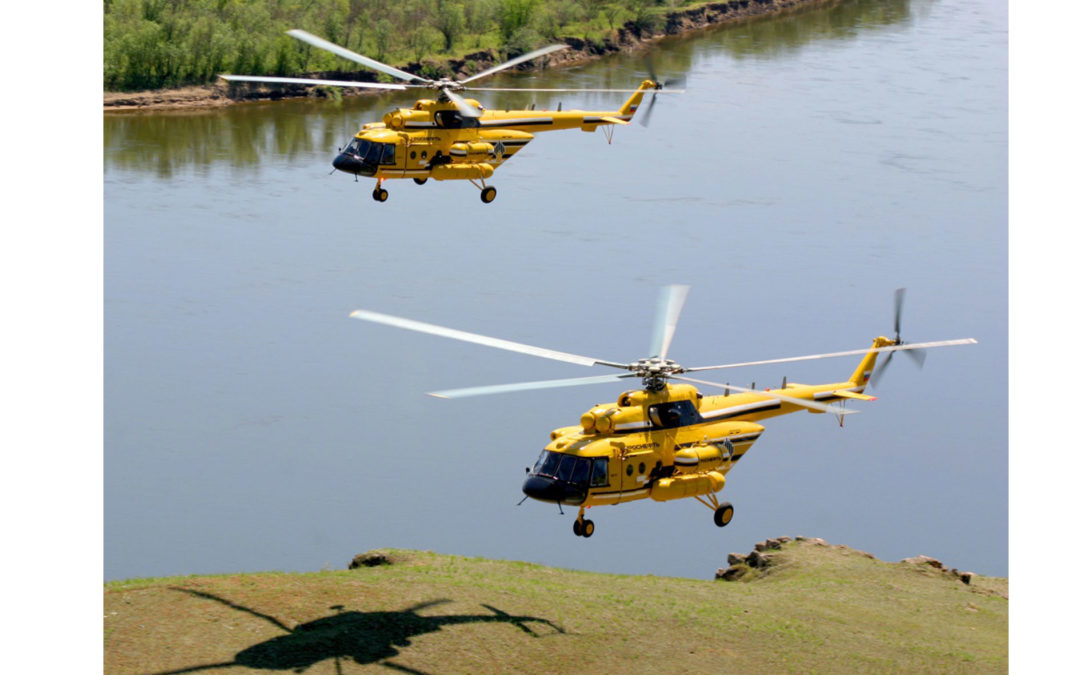 The “leasing” system envisaged in Russia for the renewal of its regional fleet