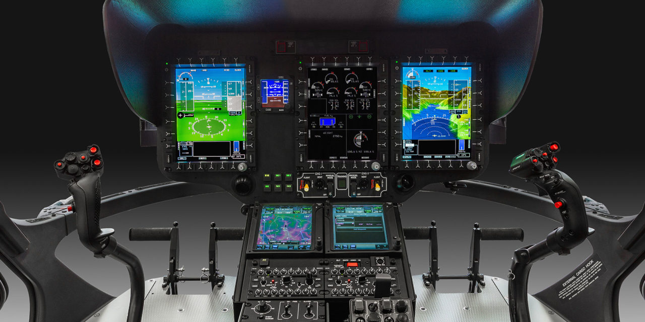 Competitive boost and enhanced operational capabilities for H145