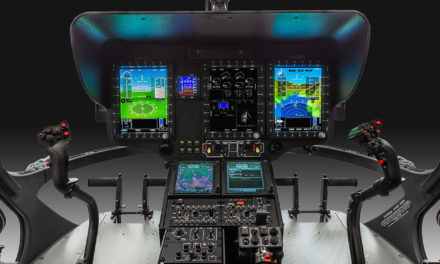 Competitive boost and enhanced operational capabilities for H145