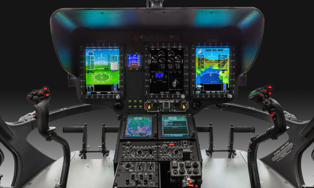 Competitive boost and enhanced operational capabilities for H145