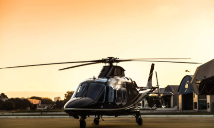 Luxaviation Helicopters announces first Latin America partnership with Icon Aviation