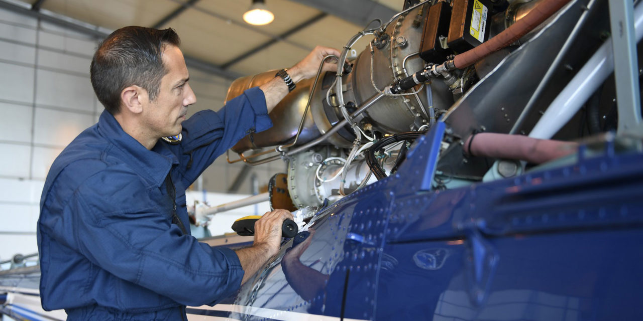 Safran Helicopter Engines introduces new extended Support-By-the-Hour range