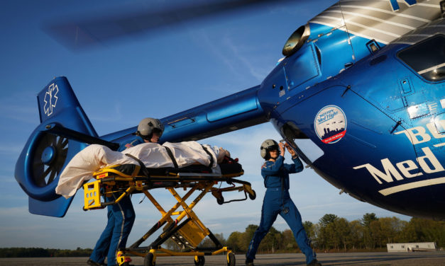 Airbus Helicopters reinforces air medical market leadership in North America with orders for six new aircraft